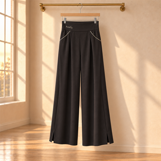 Avrelu Studio Flow Trousers garment view